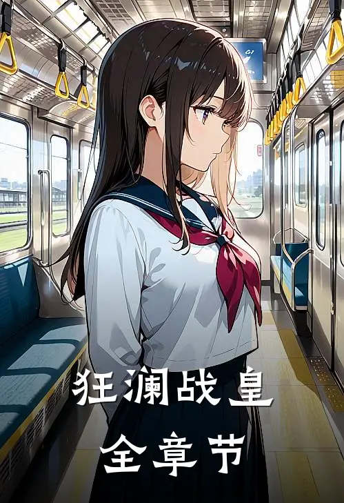 狂澜战皇全章节目录