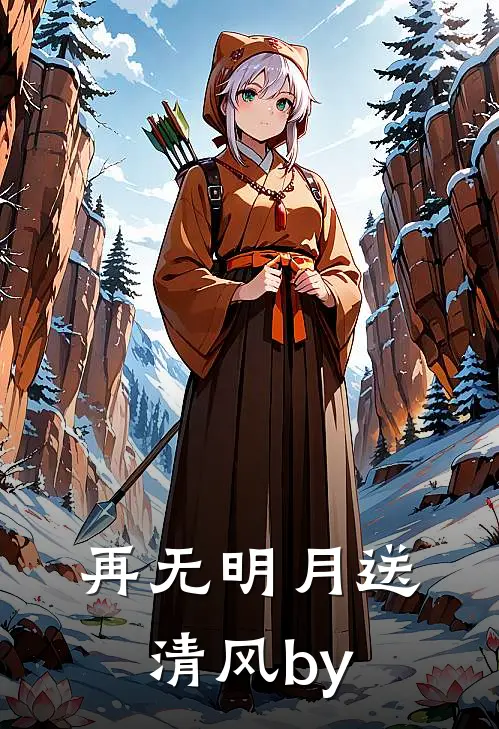 再无明月送清风by