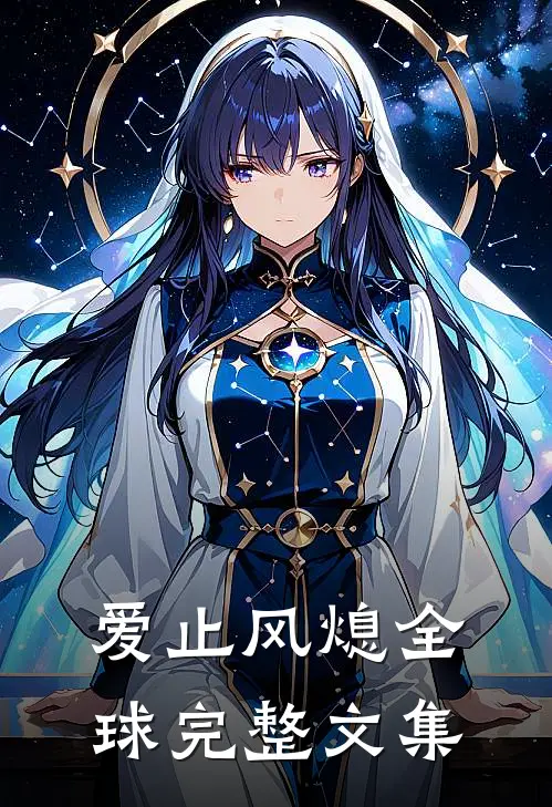 爱止风熄全球完整文集