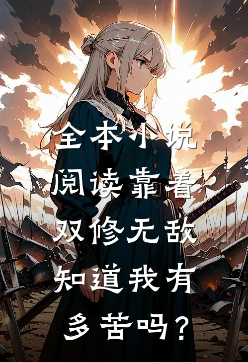 全本小说阅读靠着双修无敌，知道我有多苦吗？