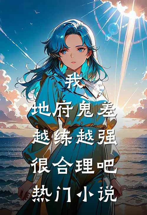 我，地府鬼差，越练越强很合理吧热门小说