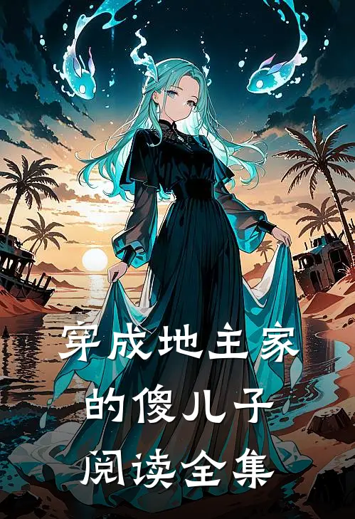 穿成地主家的傻儿子阅读全集