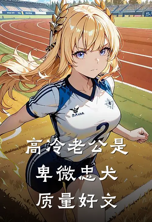 高冷老公是卑微忠犬质量好文