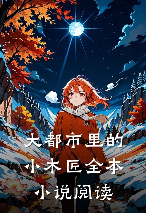 大都市里的小木匠全本小说阅读