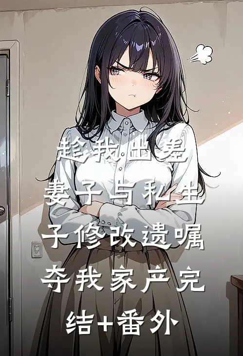 趁我出差，妻子与私生子修改遗嘱夺我家产完结+番外