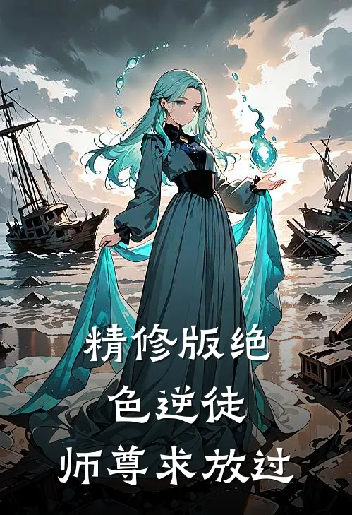 精修版绝色逆徒：师尊求放过