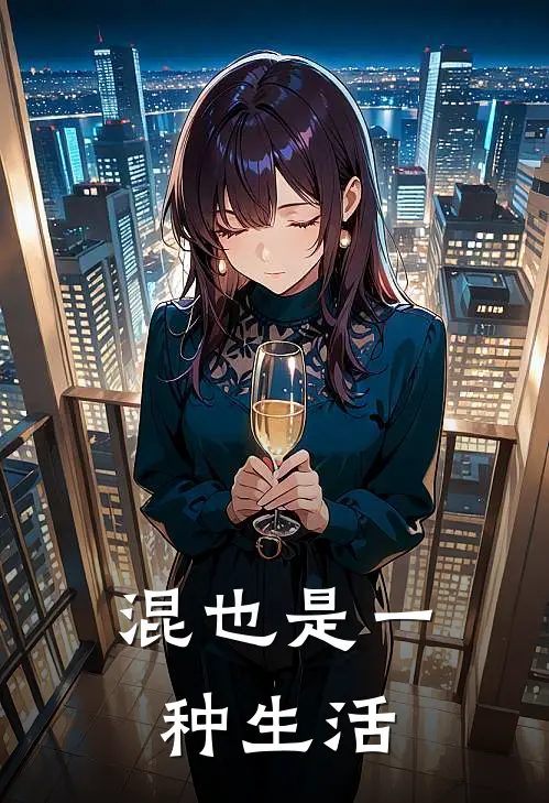 混也是一种生活