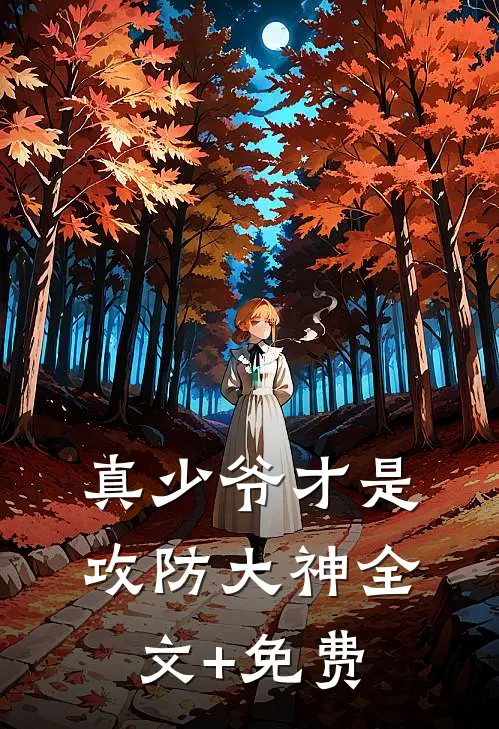 真少爷才是攻防大神全文+免费
