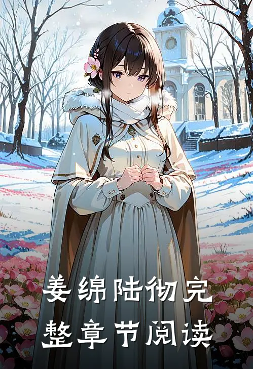 姜绵陆彻完整章节阅读
