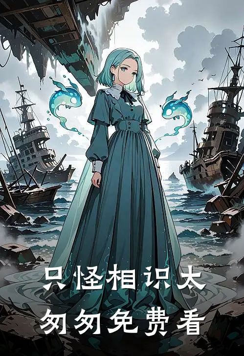 只怪相识太匆匆免费看