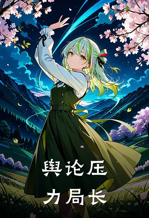 舆论压力局长