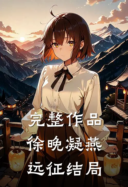 完整作品徐晚凝燕远征结局