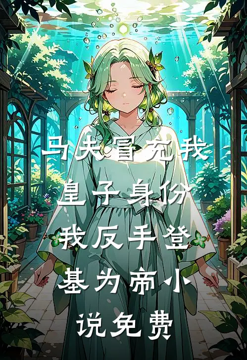 马夫冒充我皇子身份，我反手登基为帝小说免费