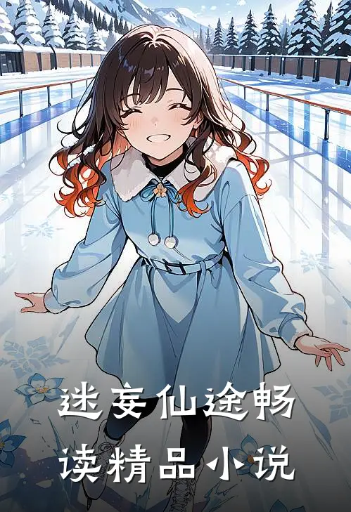 迷妄仙途畅读精品小说