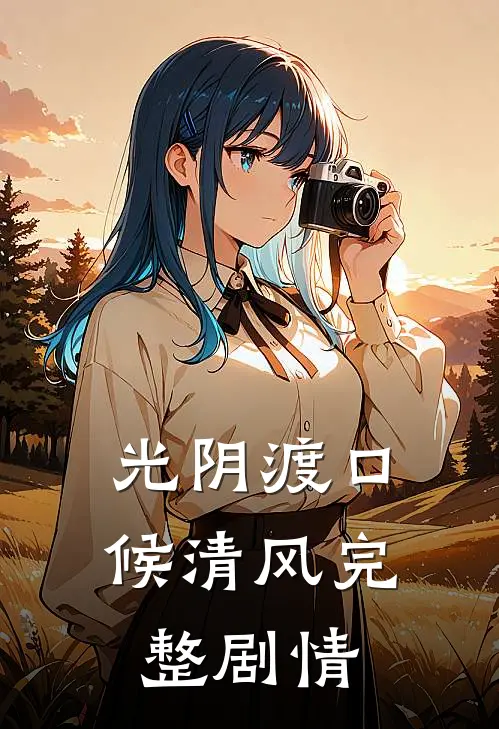 光阴渡口候清风完整剧情