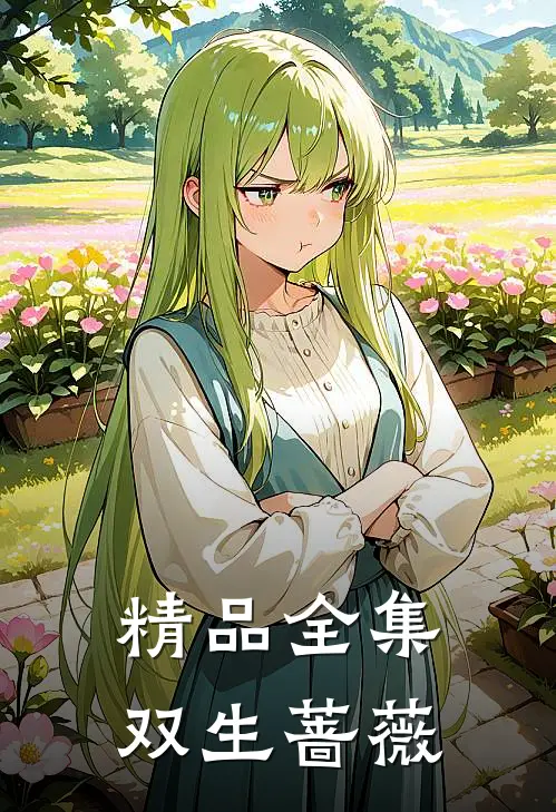 精品全集双生蔷薇在线观看