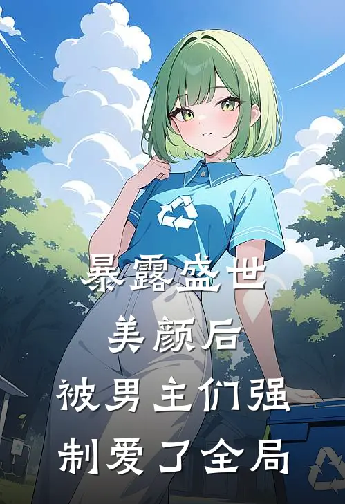 暴露盛世美颜后，被男主们强制爱了全局