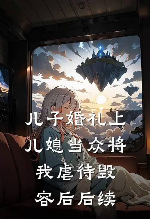 儿子婚礼上，儿媳当众将我虐待毁容后后续