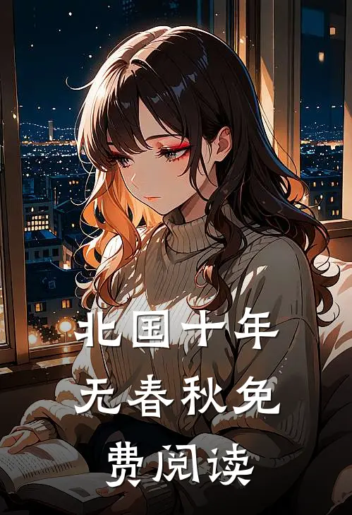 北国十年无春秋免费阅读