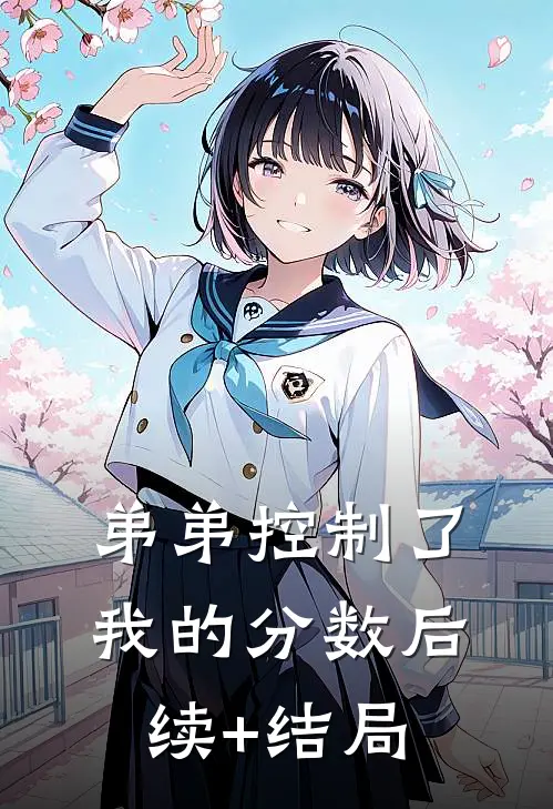 弟弟控制了我的分数后续+结局