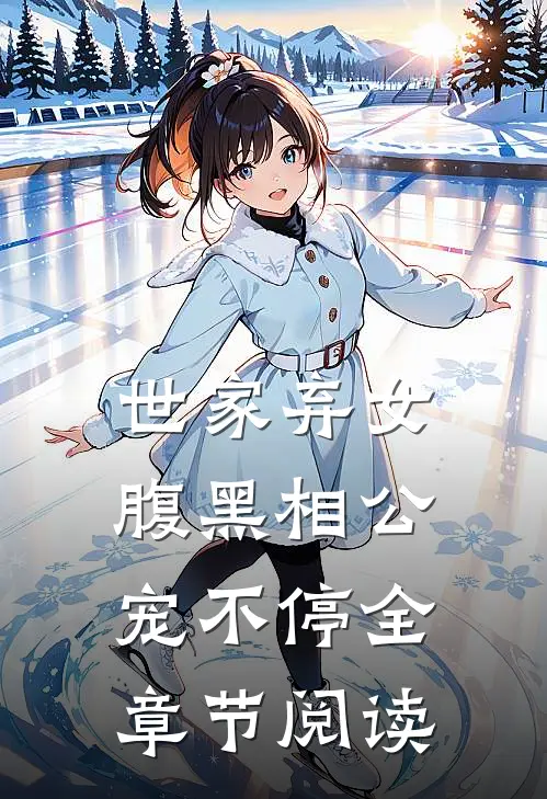 世家弃女,腹黑相公宠不停全章节阅读免费