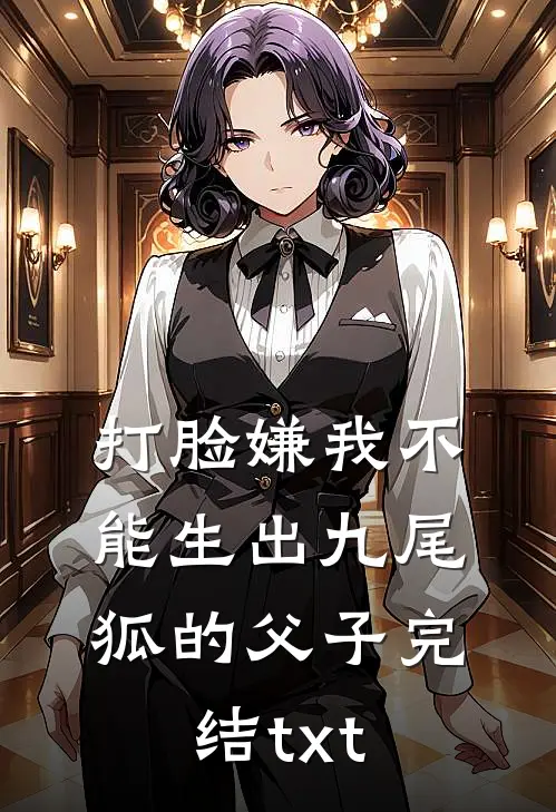 打脸嫌我不能生出九尾狐的父子完结txt