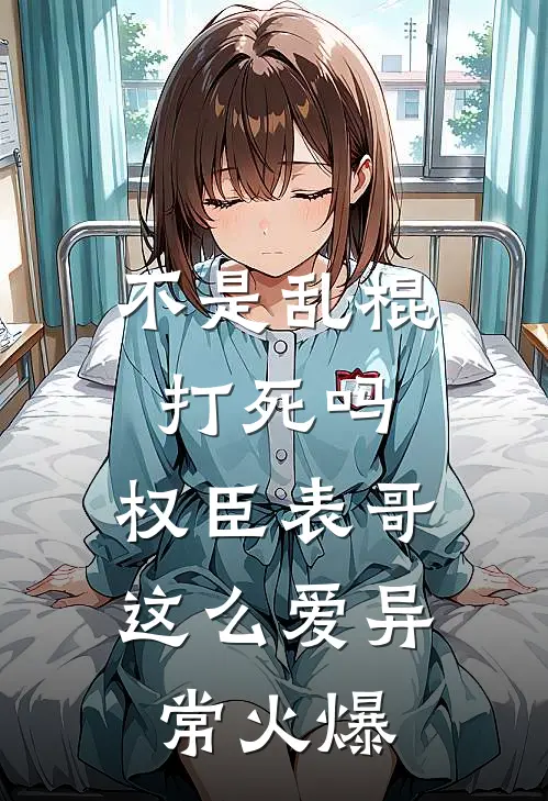 不是乱棍打死吗，权臣表哥这么爱异常火爆