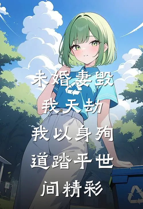 未婚妻毁我天劫，我以身殉道踏平世间精彩
