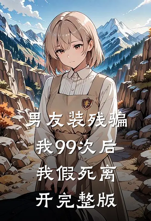 男友装残骗我99次后，我假死离开完整版
