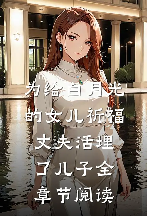 为给白月光的女儿祈福，丈夫活埋了儿子全章节阅读