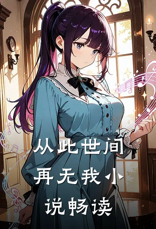 从此世间再无我小说畅读