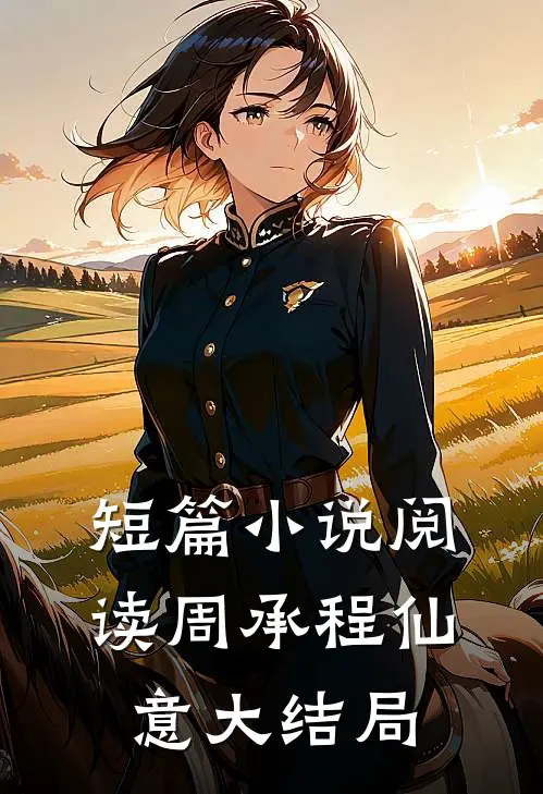 短篇小说阅读周承程仙意大结局
