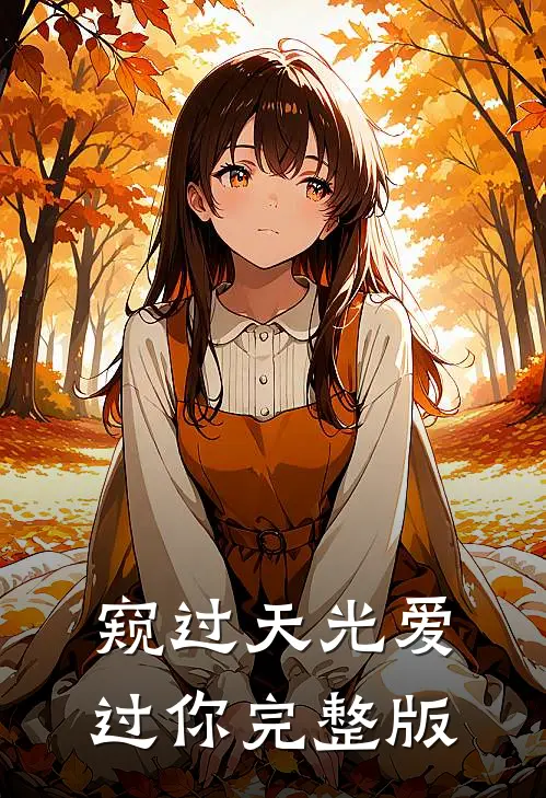窥过天光爱过你完整版