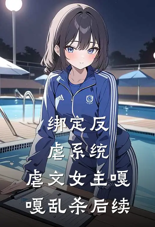 绑定反虐系统，虐文女主嘎嘎乱杀后续
