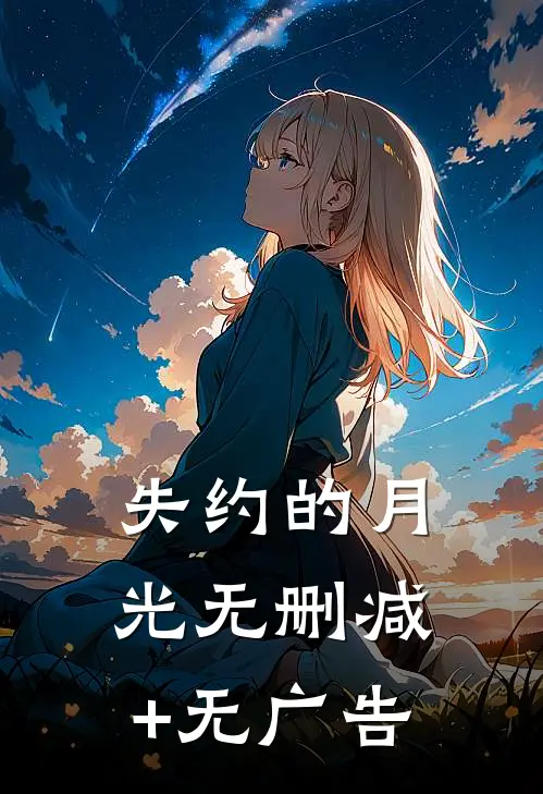 失约的月光无删减+无广告