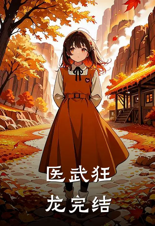 医武狂龙完结