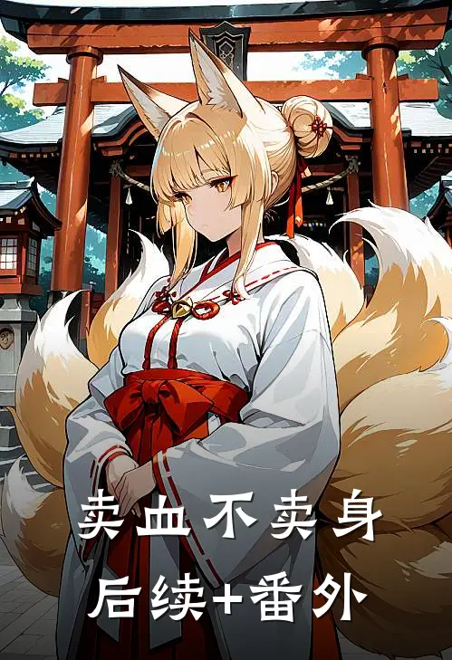 卖血不卖身后续+番外