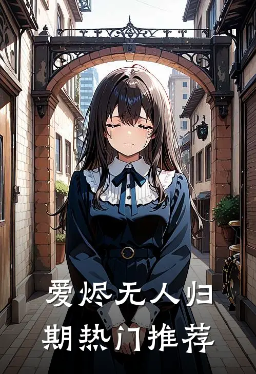 爱烬无人归期热门推荐