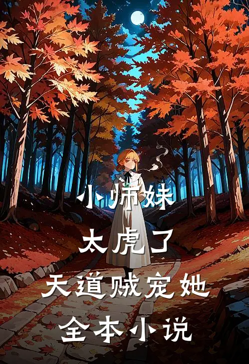 小师妹太虎了，天道贼宠她全本小说