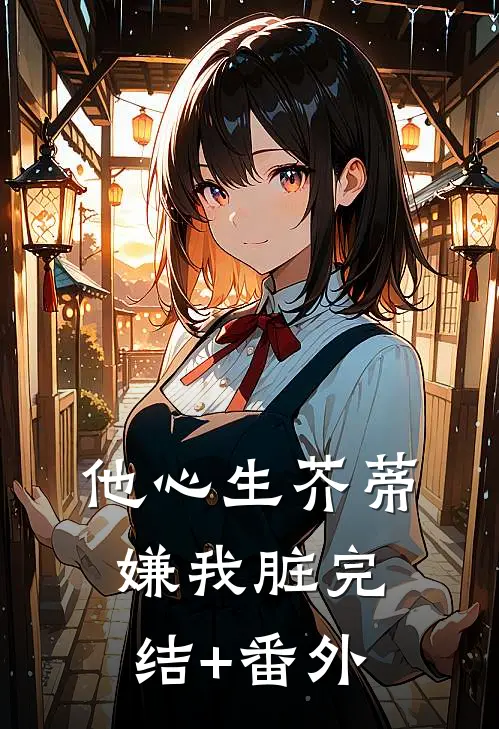 他心生芥蒂嫌我脏完结+番外