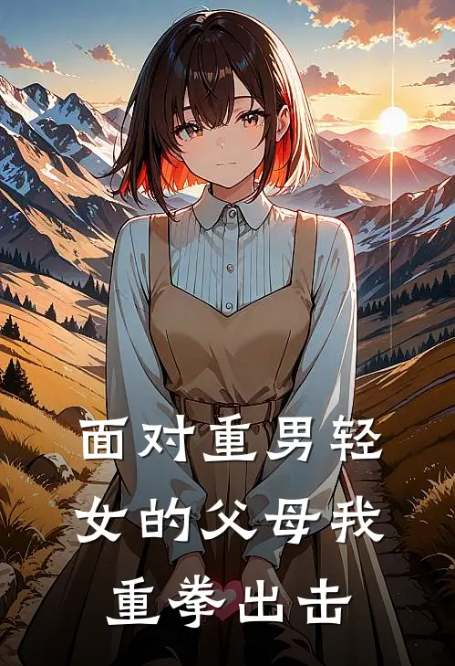 面对重男轻女的父母我重拳出击
