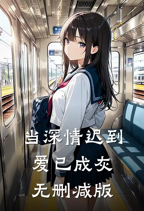 当深情迟到，爱已成灰无删减版