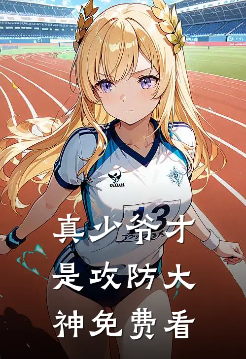 真少爷才是攻防大神免费看