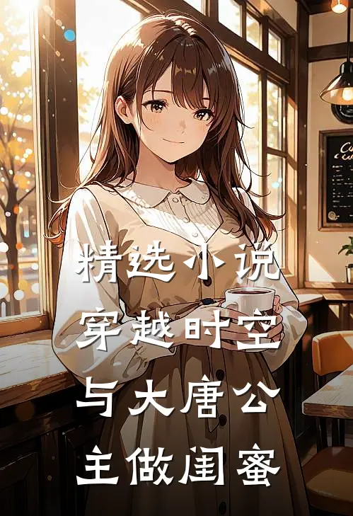 精选小说穿越时空,与大唐公主做闺蜜