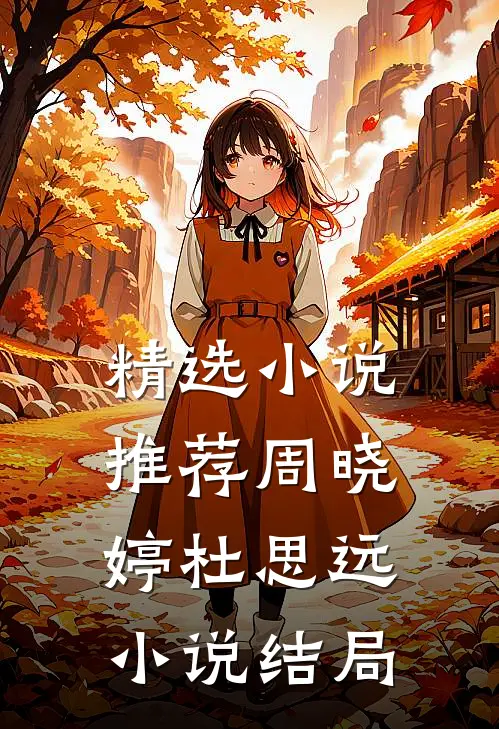 精选小说推荐周晓婷杜思远小说结局