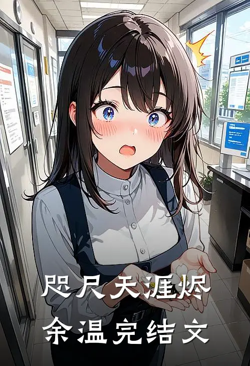 咫尺天涯烬余温完结文