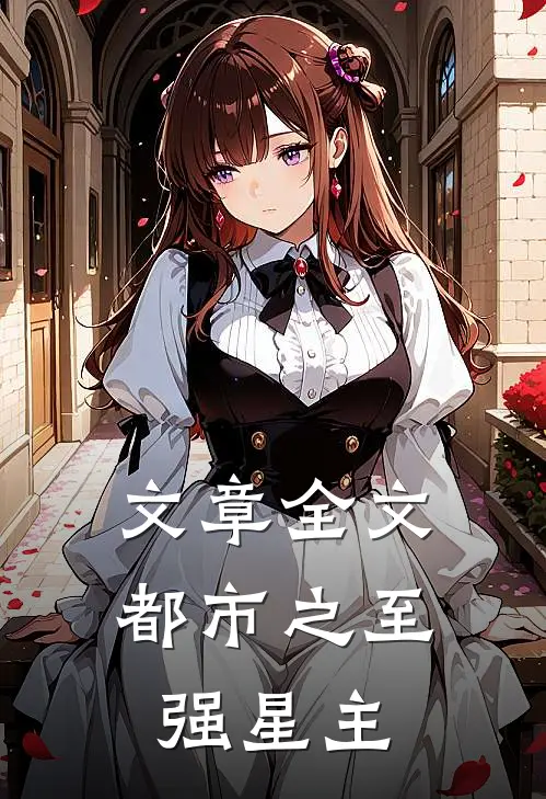 文章全文都市之至强星主