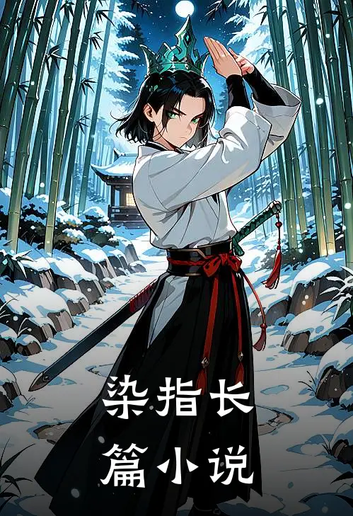 染指长篇小说