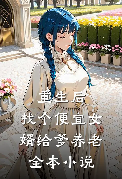 重生后，找个便宜女婿给爹养老全本小说