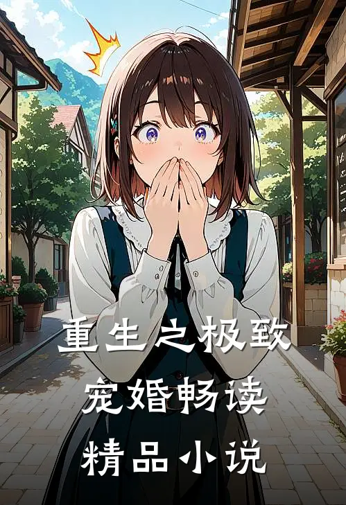 重生之极致宠婚畅读精品小说